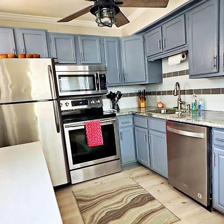 Apollo'S Escape: Your Serene Oceanfront Retreat Surfside Beach Zewnętrze zdjęcie