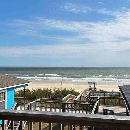 Apollo'S Escape: Your Serene Oceanfront Retreat Surfside Beach Zewnętrze zdjęcie