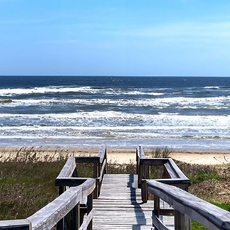 Apollo'S Escape: Your Serene Oceanfront Retreat Surfside Beach Zewnętrze zdjęcie