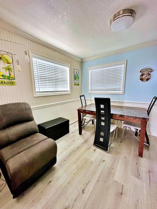 Apollo'S Escape: Your Serene Oceanfront Retreat Surfside Beach Zewnętrze zdjęcie