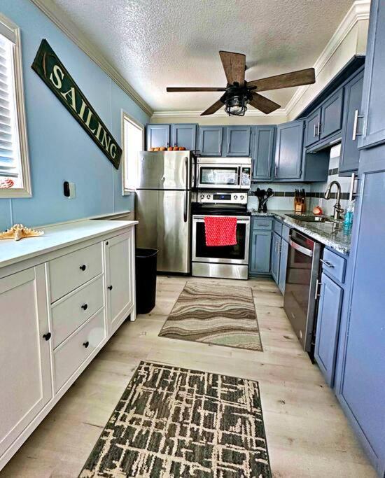 Apollo'S Escape: Your Serene Oceanfront Retreat Surfside Beach Zewnętrze zdjęcie