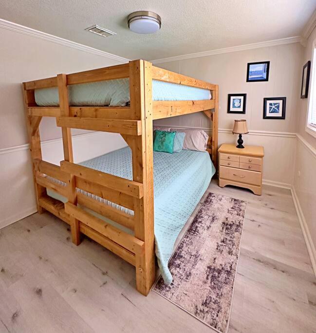 Apollo'S Escape: Your Serene Oceanfront Retreat Surfside Beach Zewnętrze zdjęcie