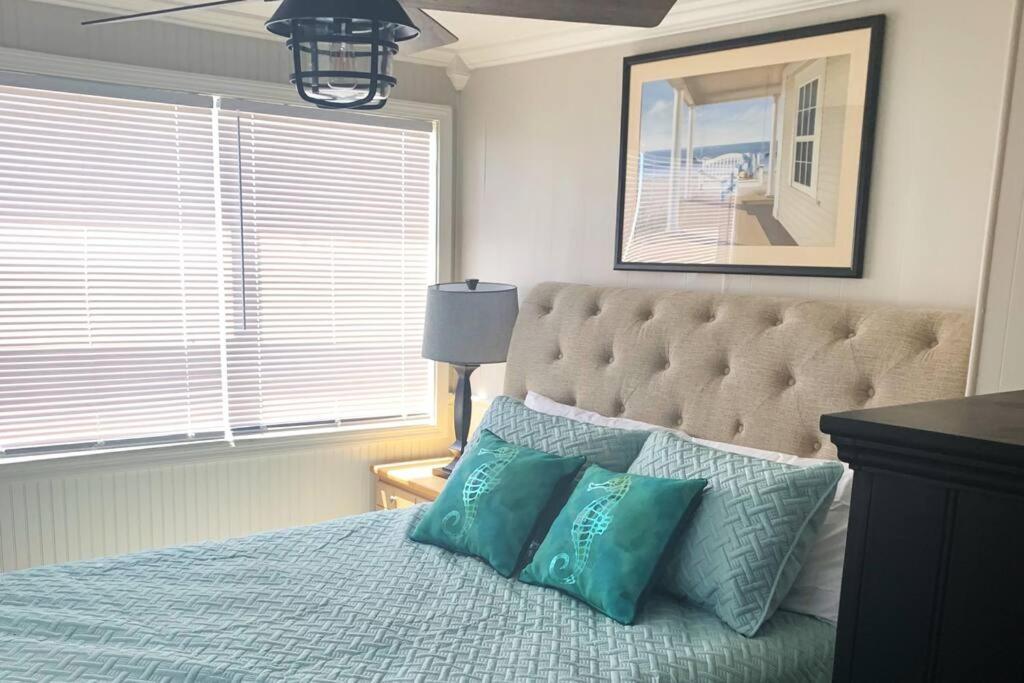 Apollo'S Escape: Your Serene Oceanfront Retreat Surfside Beach Zewnętrze zdjęcie