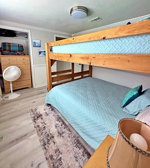 Apollo'S Escape: Your Serene Oceanfront Retreat Surfside Beach Zewnętrze zdjęcie