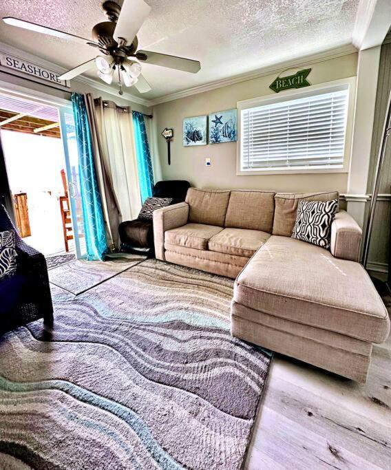 Apollo'S Escape: Your Serene Oceanfront Retreat Surfside Beach Zewnętrze zdjęcie
