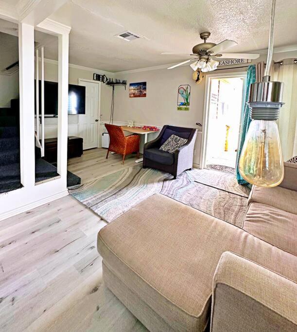 Apollo'S Escape: Your Serene Oceanfront Retreat Surfside Beach Zewnętrze zdjęcie
