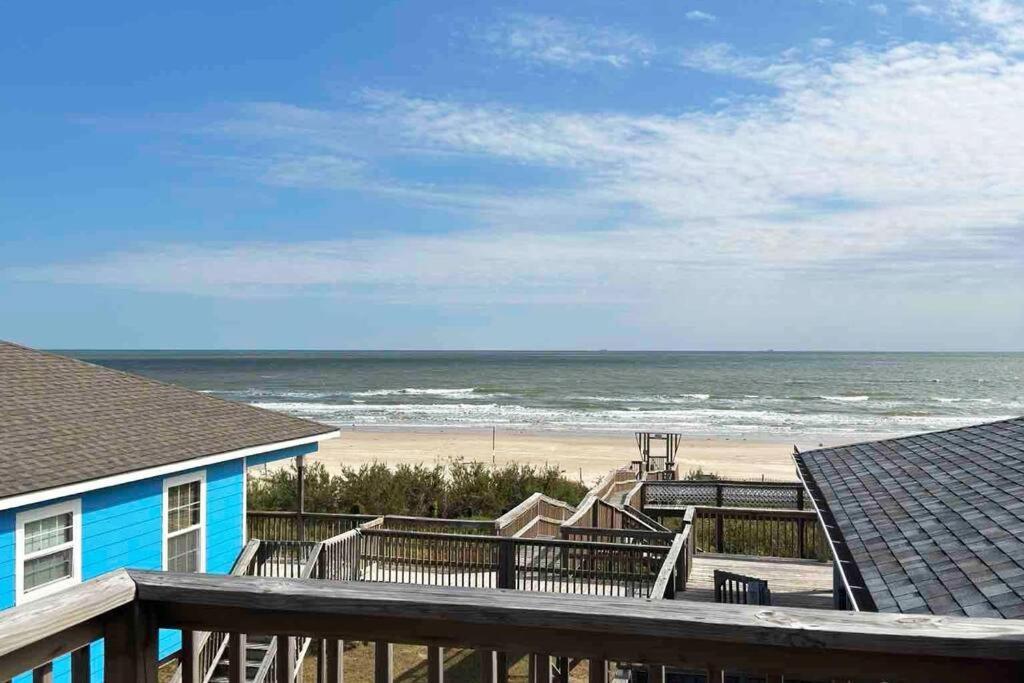 Apollo'S Escape: Your Serene Oceanfront Retreat Surfside Beach Zewnętrze zdjęcie