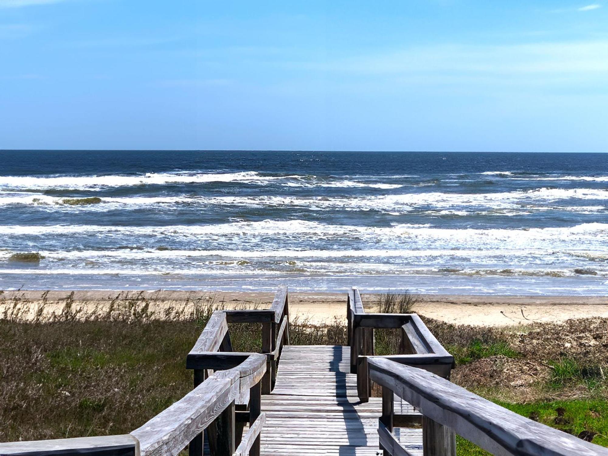 Apollo'S Escape: Your Serene Oceanfront Retreat Surfside Beach Zewnętrze zdjęcie